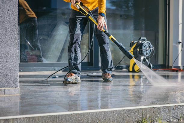 Reliable Azle, TX Pressure Washing Services Solutions